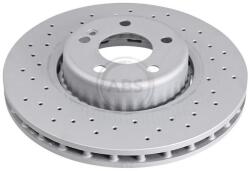 A. B. S Brzdový kotúč A. B. S. 18770 (18770)