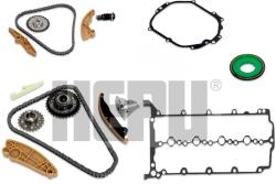 HEPU Sada rozvodovej reťaze HEPU 21-0650 (21-0650)