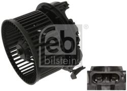Febi Bilstein Vnútorný ventilátor FEBI BILSTEIN 40178 (40178)