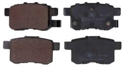 MAXGEAR Sada brzdových platničiek kotúčovej brzdy MAXGEAR 19-1476 (19-1476)