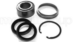 METELLI Lozysko Kola Zestaw Przod (19-7040)