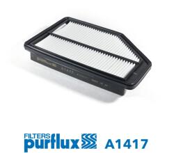 PURFLUX Vzduchový filter PURFLUX A1417 (A1417)