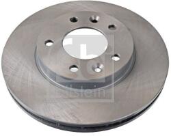 Febi Bilstein Brzdový kotúč FEBI BILSTEIN 108683 (108683)