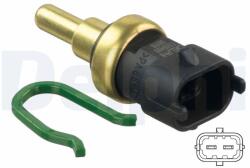 DELPHI Snímač teploty chladiacej kvapaliny DELPHI TS10409 (TS10409)