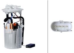 HELLA Palivová dopravná jednotka HELLA 8TF 358 303-971 (8TF 358 303-971)