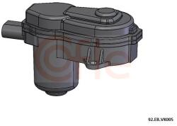 COFLE Nastavovací prvok, parkovacia brzda brzdový strmeň COFLE EB. VK005 (EB.VK005)