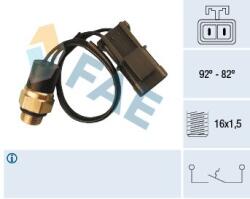 FAE Teplotný spínač ventilátora chladenia FAE 37540 (37540)