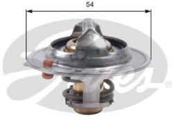 GATES Termostat chladenia GATES TH45390G1 (TH45390G1)