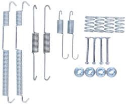 KAMOKA Súprava príslušenstva, brzdové čeľuste KAMOKA 1070029 (1070029)
