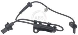 A. B. S Snímač počtu otáčok kolesa A. B. S. 30822 (30822)