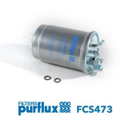 PURFLUX Palivový filter PURFLUX FCS473 (FCS473)