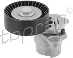 TOPRAN Napinák rebrovaného klinového remeňa TOPRAN 118 338 (118 338)