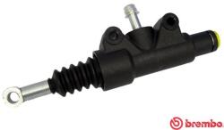 BREMBO Hlavný spojkový valec BREMBO C 50 021 (C 50 021)