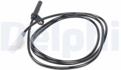 DELPHI Snímač počtu otáčok kolesa DELPHI SS21317-12B1 (SS21317-12B1)