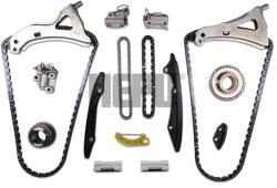 HEPU Sada rozvodovej reťaze HEPU 21-0621 (21-0621)