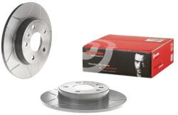 BREMBO Brzdový kotúč BREMBO 08.7627. 75 (08.7627.75)