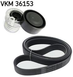SKF Ozubený klinový remeň - Sada SKF VKMA 36153 (VKMA 36153)
