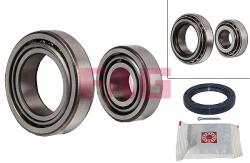 Schaeffler FAG Súprava ložísk kolesa Schaeffler FAG 713 6781 50 (713 6781 50)