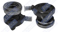 RYMEC Centrálna vysúvacia páka spojky RYMEC CSC047530 (CSC047530)