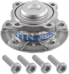 SNR Súprava ložísk kolesa SNR R150.55 (R150.55)