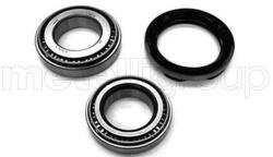 METELLI Lozysko Kola Zestaw Przod (19-7028)