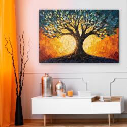 DUBLEZ Mozaikkép - Az élet fája | DUBLEZ