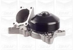 GRAF Vodné čerpadlo, chladenie motora GRAF PA1118 (PA1118)