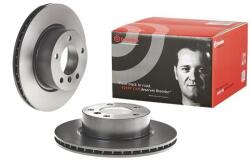 BREMBO Brzdový kotúč BREMBO 09.9752. 11 (09.9752.11)