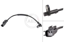 A. B. S Snímač počtu otáčok kolesa A. B. S. 31807 (31807)