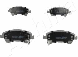 ASHIKA Klocki Ham. Toyota Avensis 07- (50-02-244)