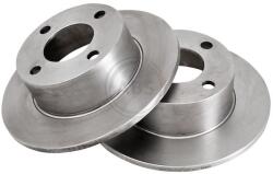 A. B. S Brzdový kotúč A. B. S. 16068 (16068)