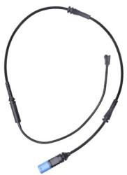 TEXTAR Výstražný kontakt, opotrebenie brzdového obloženia TEXTAR 98064900 (98064900)