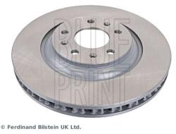 BLUE PRINT Brzdový kotúč BLUE PRINT ADA104345 (ADA104345)