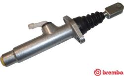 BREMBO Hlavný spojkový valec BREMBO C 23 003 (C 23 003)