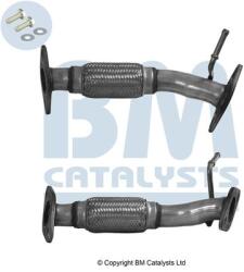 Bm Catalysts Výfukové potrubie BM CATALYSTS BM50308 (BM50308)