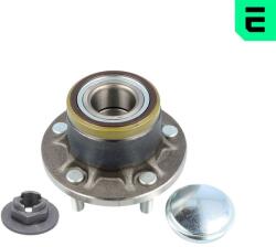 OPTIMAL Súprava ložísk kolesa OPTIMAL 302579 (302579)