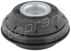 TOPRAN Oporné ložisko pružiacej jednotky TOPRAN 207 743 (207 743)