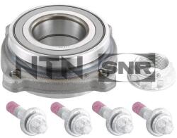 SNR Súprava ložísk kolesa SNR R150.50 (R150.50)