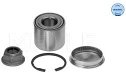 MEYLE Súprava ložísk kolesa MEYLE 16-14 750 0004 (16-14 750 0004)
