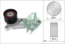 Schaeffler INA Obehová/vodiaca kladka ozubeného remeňa Schaeffler INA 532 0999 10 (532 0999 10)