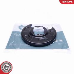 ESEN SKV Ochranný plech proti rozstreku, Brzdový kotúč ESEN SKV 57SKV656 (57SKV656)