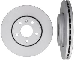 KAMOKA Brzdový kotúč KAMOKA 1032408 (1032408)