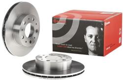 BREMBO Brzdový kotúč BREMBO 09.8932. 10 (09.8932.10)