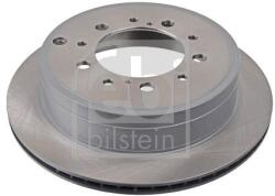 Febi Bilstein Brzdový kotúč FEBI BILSTEIN 170786 (170786)