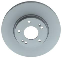 Bosch Brzdový kotúč BOSCH 0 986 479 G24 (0 986 479 G24)