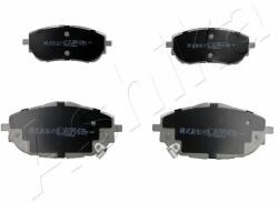 ASHIKA Klocki Ham. Toyota Auris 1.3 (50-02-2000)