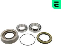 OPTIMAL Súprava ložísk kolesa OPTIMAL 961801 (961801)