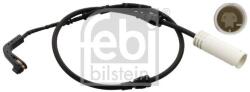Febi Bilstein Výstražný kontakt, opotrebenie brzdového obloženia FEBI BILSTEIN 24320 (24320)