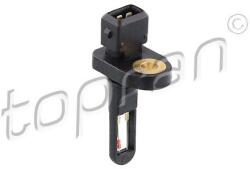 TOPRAN Snímač teploty nasávaného vzduchu TOPRAN 110 465 (110 465)