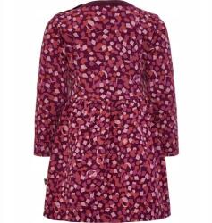 Hummel bő szabású ruha logó minta Hmr nyomtatás jxe 86